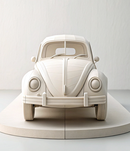 Beginner Vehicle Fleet