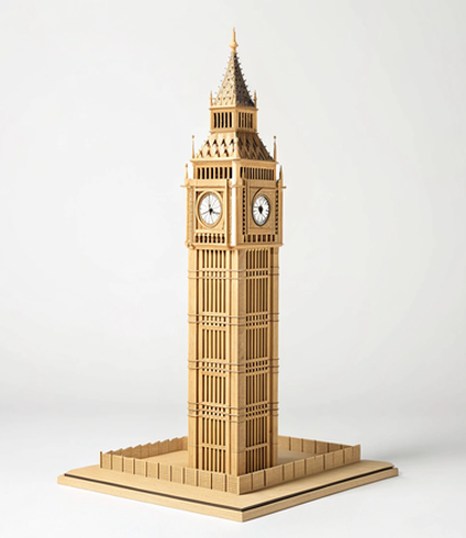 World Landmarks Collection