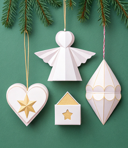 Holiday Celebration Kit