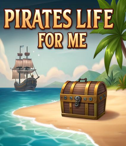 Pirates Life for Me: Intermediate Nautical Adventures