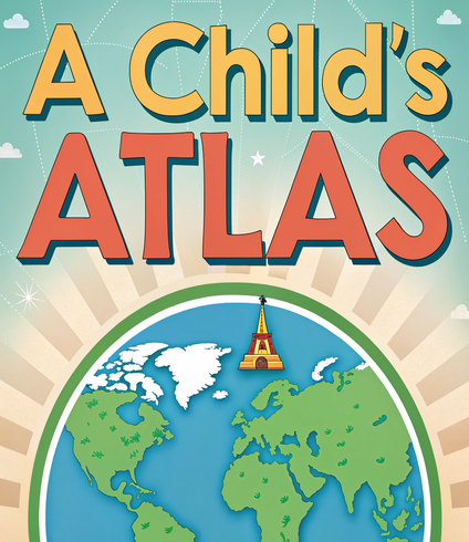 A Childs Atlas: Educational Sites and Nature Studies