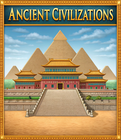 Ancient Civilizations: Pyramids, Temples, and Fortresses