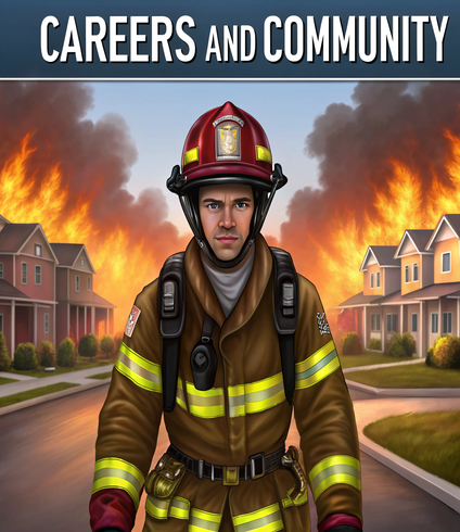 Careers and Community: Intermediate Professions