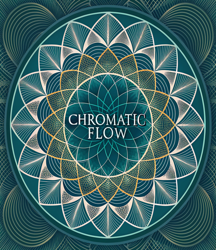 Chromatic Flow: Intermediate Rhythmic Designs