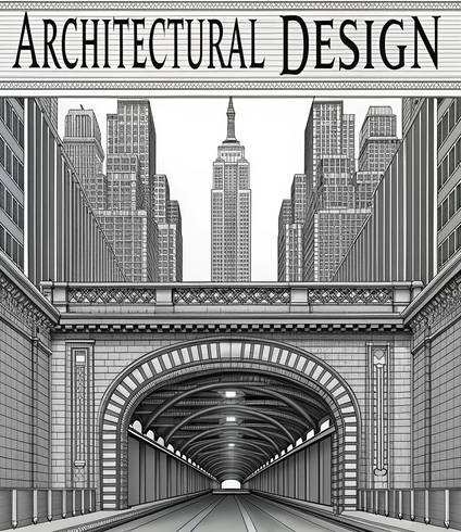 Architectural Design and Structural Details
