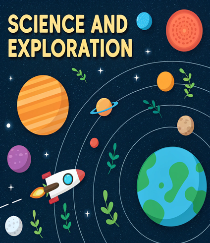 Science and Exploration: Educational Fundamentals