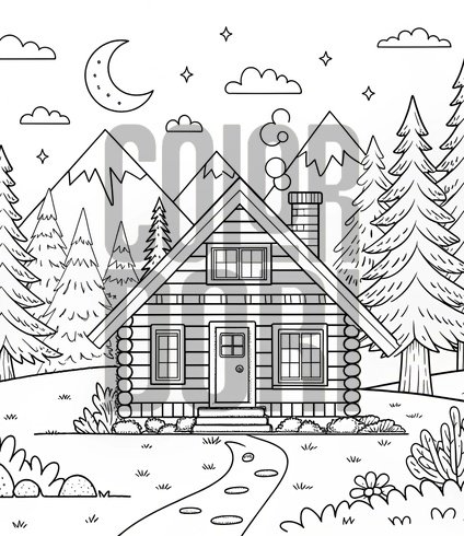 Town and Country Architecture: Intermediate Designs