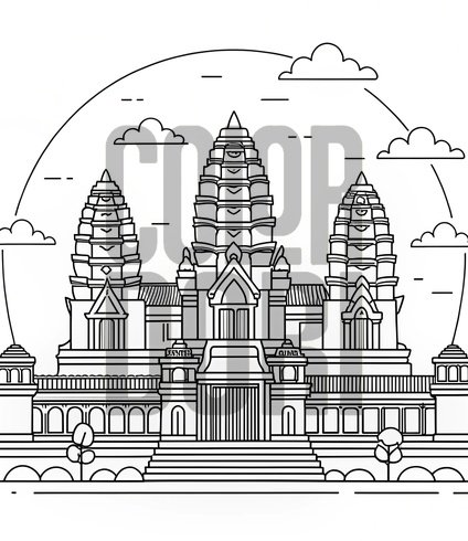 Exploring Continents: Global Landmarks and Culture