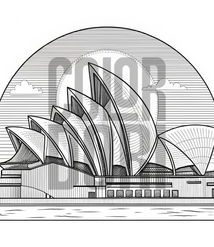 Global Architectures: Historical and Modern Wonders