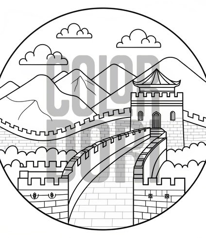 Ancient Civilizations: Pyramids, Temples, and Fortresses