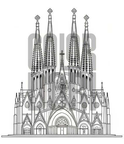 Architectural Wonders