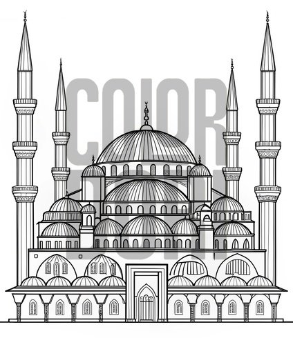 Blue Mosque