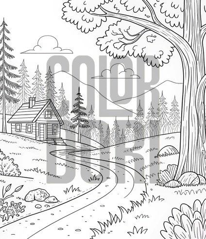 Architectural Designs and Global Landmarks: Intermediate