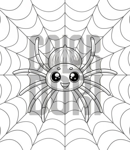 Anansi the Spider