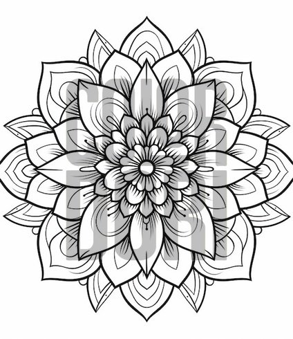 Calm & Creative Patterns