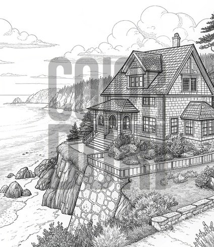 Modern & Ancient Marvels