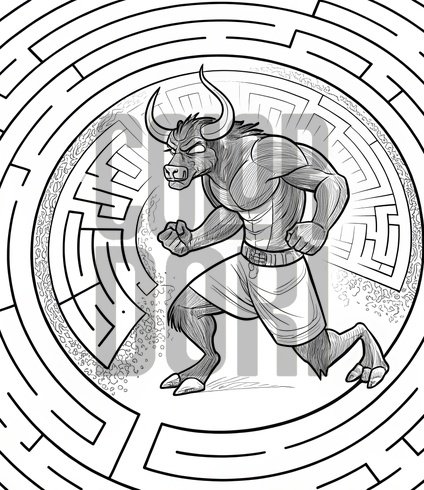 Myths and Legends: Intermediate Fantasy Figures and Tales