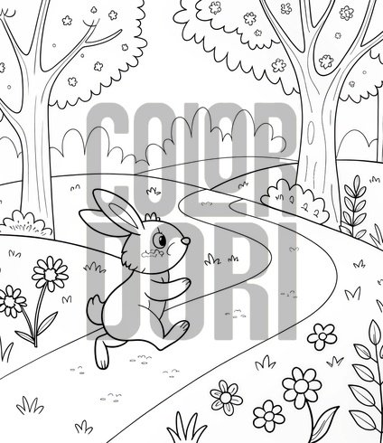 Sweet Treats & Festive Moments: A Celebratory Coloring Collection