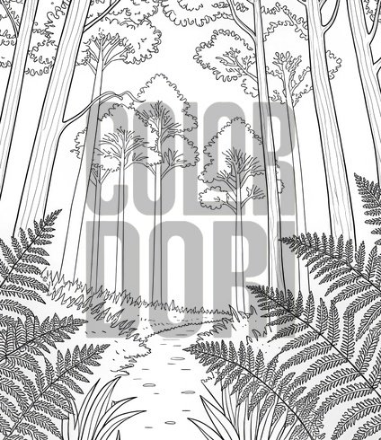 Insects, Bugs, and Flowers: Patterns in Nature