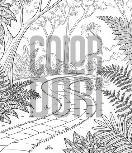 The Dinosaur Mega-Book: All Prehistoric Creatures