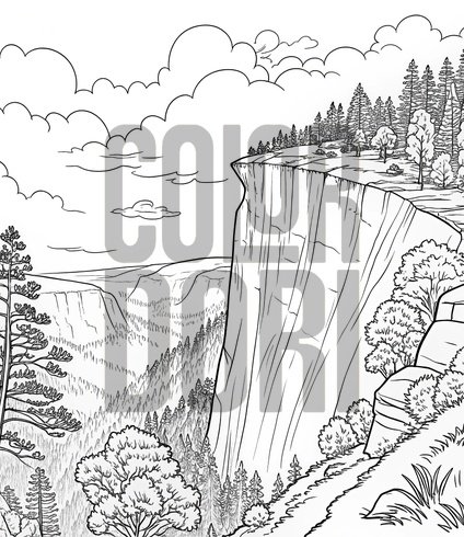 Ocean and Coastal: Intermediate Marine and Landscape