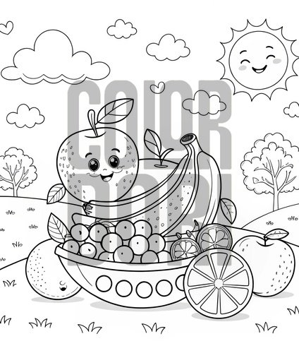 The Culinary Art of Desserts and Meals