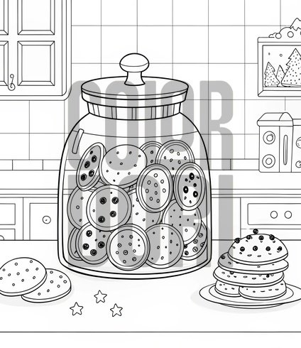 The Grand Baking Book: Intermediate Sweets and Treats