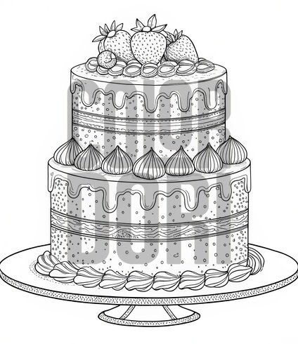 Sweet Treats & Desserts