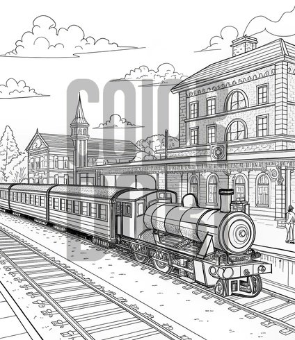 Urban & Rural Journeys