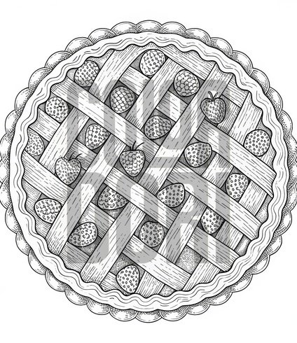 Baker's Dozen Delights