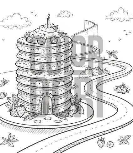 Kid's Holiday & Sweets Pack