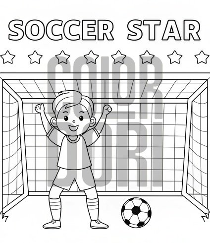 Soccer Star
