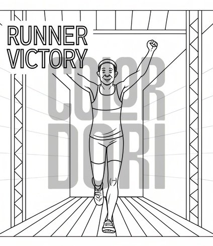 Sports Stars for Kids