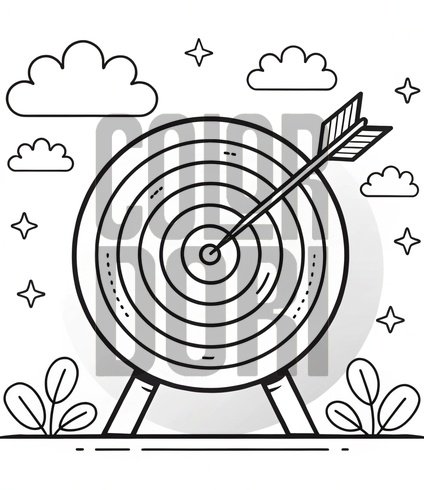 Archery Target