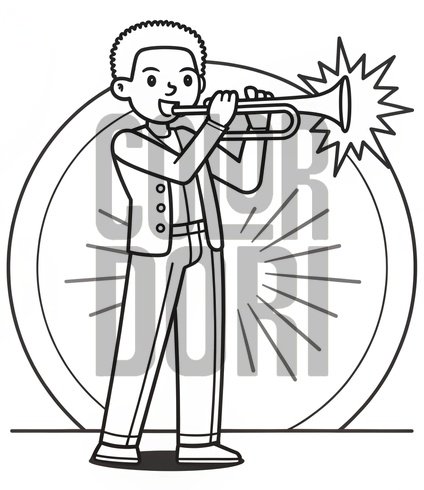 First Musical Ensemble