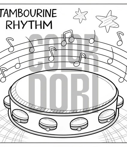 First Musical Ensemble