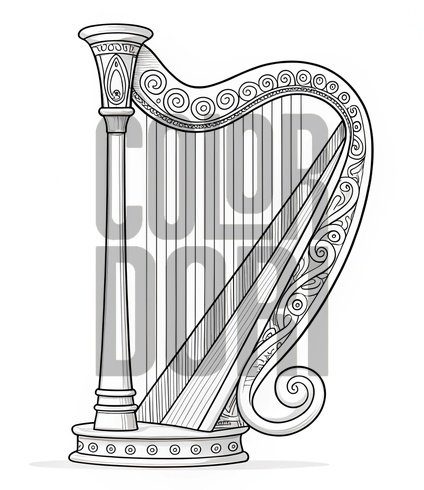 Orchestra Instruments