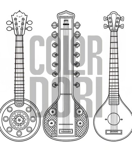 Orchestra Instruments