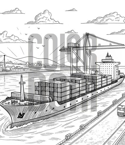 Water, Rail, and Road: Intermediate Vehicle Adventures