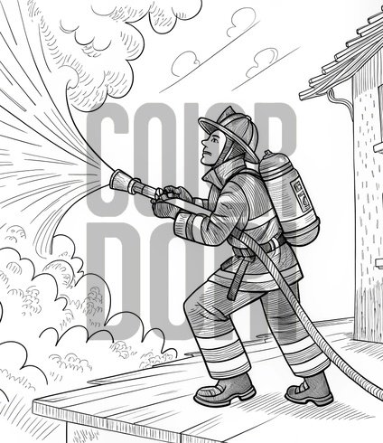 Medical, Mail, and Farming: Community Life Collection