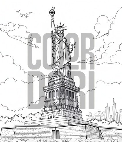 World Wonders: Advanced Architectural Landmarks