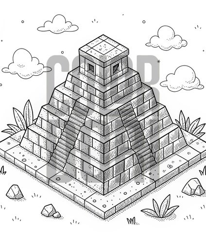 World Wonders: Advanced Architectural Landmarks