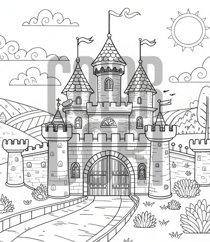 Royal Kingdom Collection