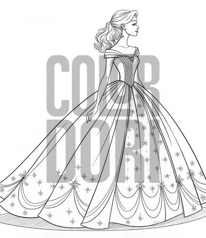 The Princess and the Pirate: Adventure and Royalty