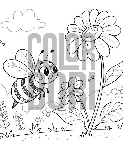 Garden & Insects Pack