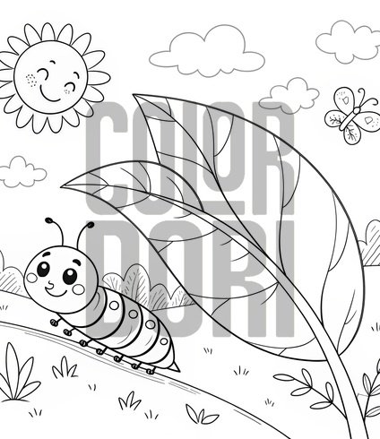 Garden & Insects Pack