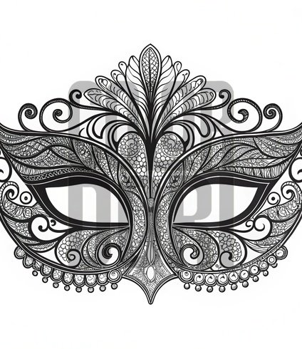 Grand Mask Collection