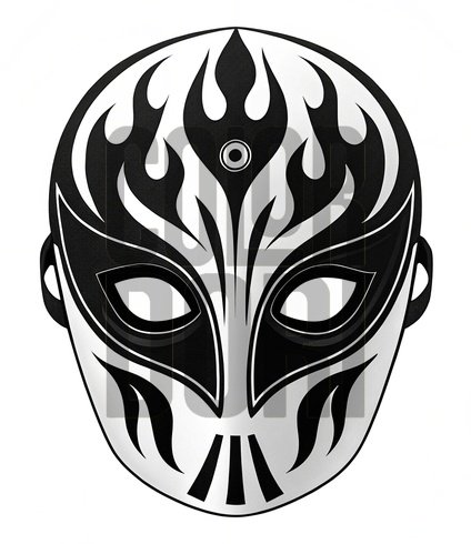 Grand Mask Collection