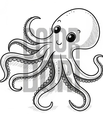 Aquatic Life Collection