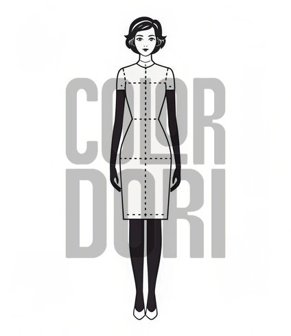 Adult Doll's Shoe & Accessory Collection